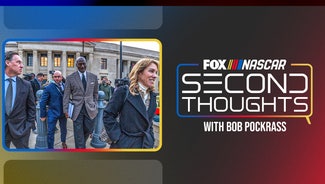 Next Story Image: Second Thoughts: Who is Winning the NASCAR Antitrust Trial?